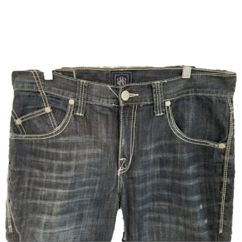 Mens Rock & Republic Jeans Size 32x32